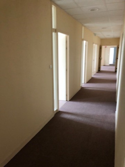 Advenis RES - Immobilier d'entreprises
