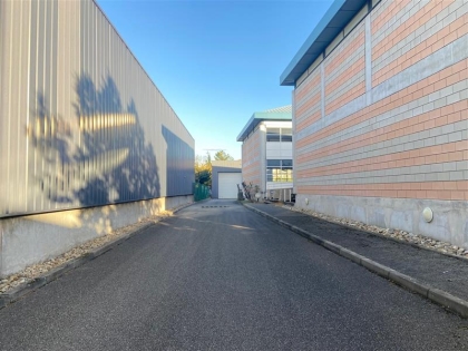 Location Bureaux et activités légères CHASSE SUR RHONE - Photo 2