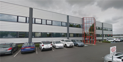 Advenis RES - Immobilier d'entreprises