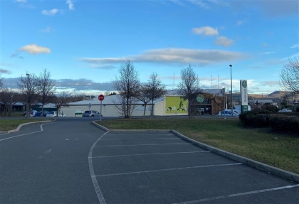 Advenis RES - Immobilier d'entreprises