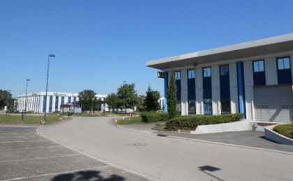 Location Activités Entrepôts SAINT QUENTIN FALLAVIER - Photo 2