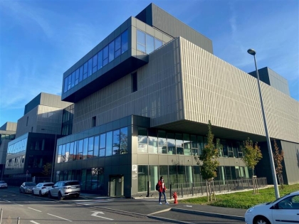 Advenis RES - Immobilier d'entreprises