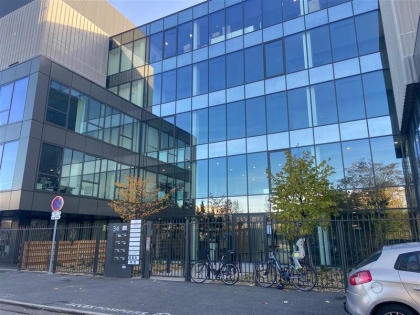 Advenis RES - Immobilier d'entreprises