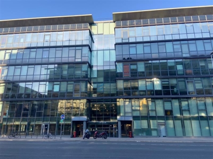 Location Bureaux LYON - Photo 1