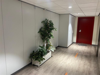 Advenis RES - Immobilier d'entreprises
