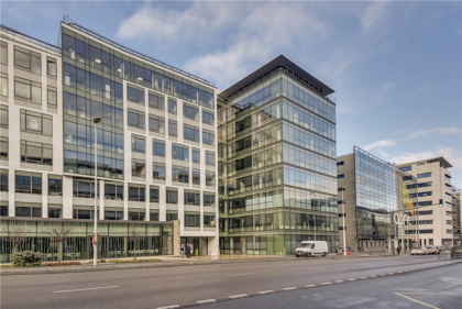 Location Bureaux LYON - Photo 1