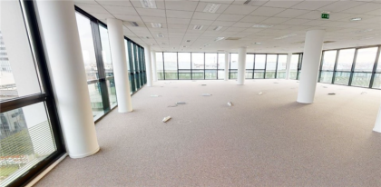 Location Bureaux LYON - Photo 2