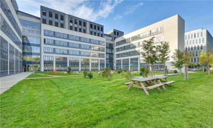 Location Bureaux LYON - Photo 1
