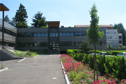 Location Bureaux SAINTE FOY LES LYON - Photo 1
