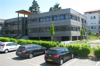Location Bureaux SAINTE FOY LES LYON - Photo 2