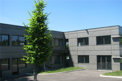 Location Bureaux SAINTE FOY LES LYON - Photo 3