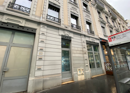 Advenis RES - Immobilier d'entreprises