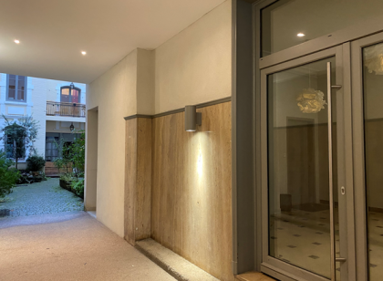Advenis RES - Immobilier d'entreprises
