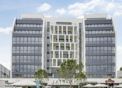 Location Bureaux VENISSIEUX - Photo 1