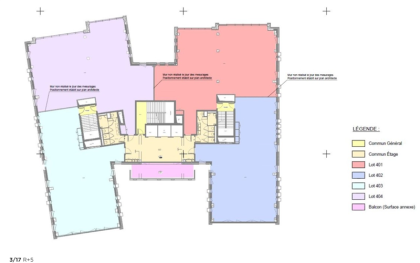 Location Bureaux VENISSIEUX - Photo 3