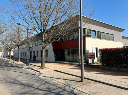 Location Bureaux OULLINS - Photo 1