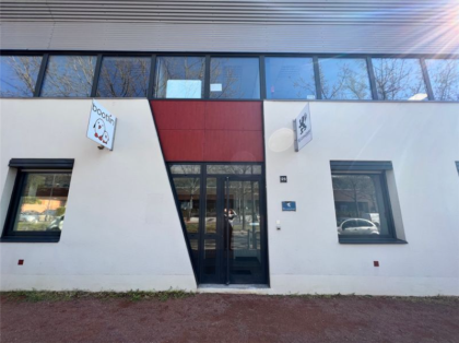 Location Bureaux OULLINS - Photo 2