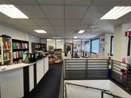 Location Bureaux OULLINS - Photo 3
