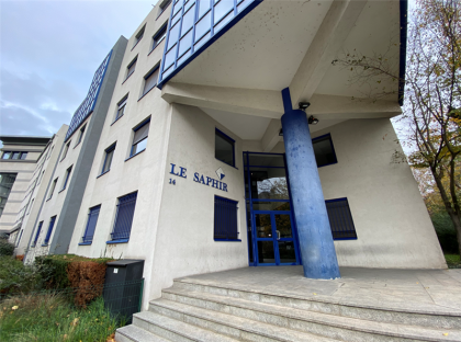 Location Bureaux LYON - Photo 1