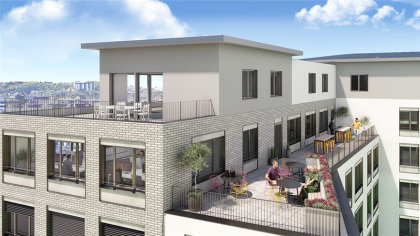 Advenis RES - Immobilier d'entreprises