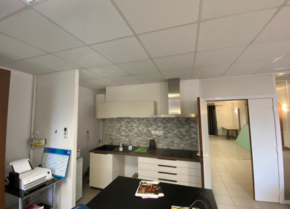 Location Bureaux LYON - Photo 3