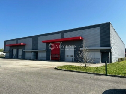 Advenis RES - Immobilier d'entreprises