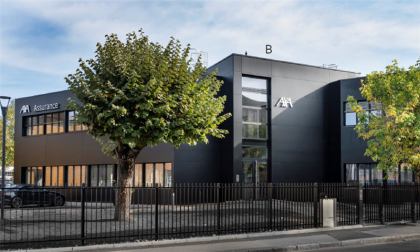 Advenis RES - Immobilier d'entreprises