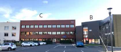Advenis RES - Immobilier d'entreprises
