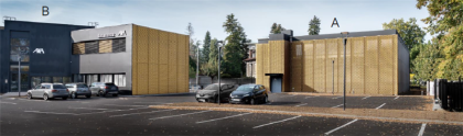 Advenis RES - Immobilier d'entreprises