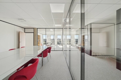 Advenis RES - Immobilier d'entreprises