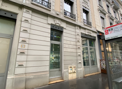 Advenis RES - Immobilier d'entreprises