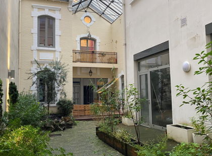 Advenis RES - Immobilier d'entreprises