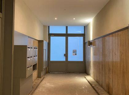 Advenis RES - Immobilier d'entreprises