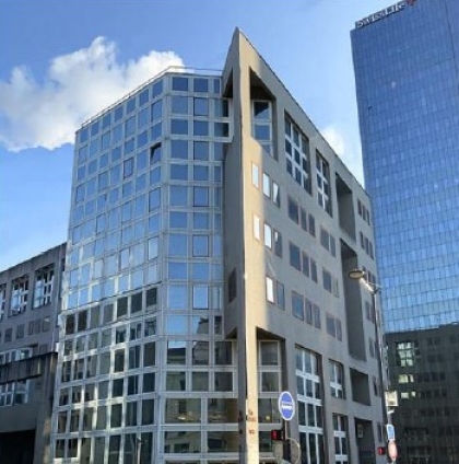 Advenis RES - Immobilier d'entreprises