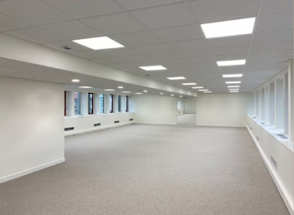 Advenis RES - Immobilier d'entreprises