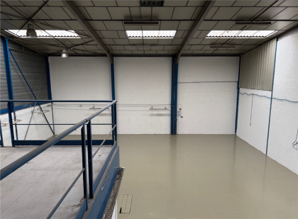 Advenis RES - Immobilier d'entreprises