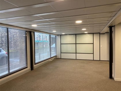 Advenis RES - Immobilier d'entreprises