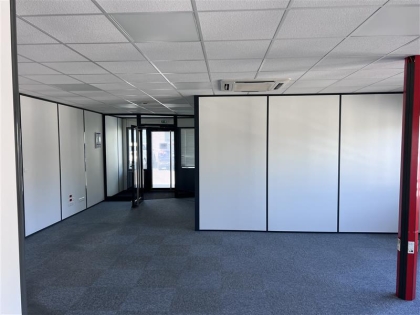 Advenis RES - Immobilier d'entreprises