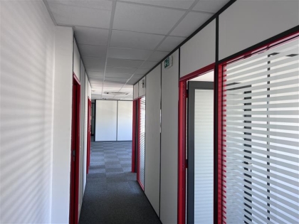 Advenis RES - Immobilier d'entreprises