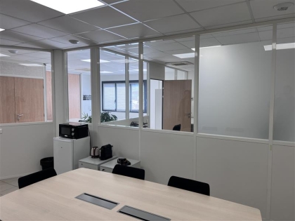 Advenis RES - Immobilier d'entreprises