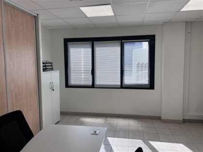 Advenis RES - Immobilier d'entreprises