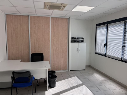 Advenis RES - Immobilier d'entreprises