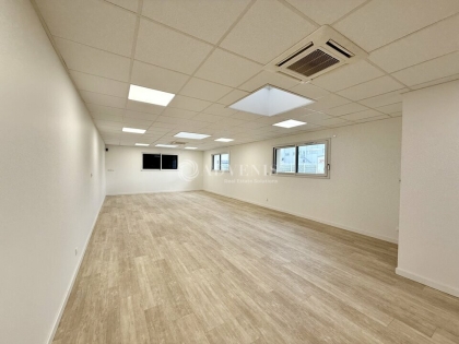 Advenis RES - Immobilier d'entreprises