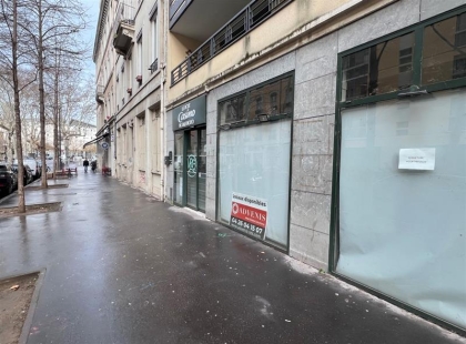 Advenis RES - Immobilier d'entreprises