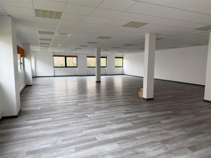 Advenis RES - Immobilier d'entreprises