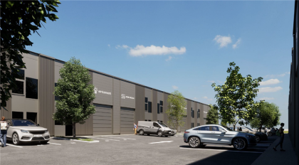 Advenis RES - Immobilier d'entreprises