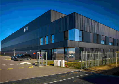 Advenis RES - Immobilier d'entreprises
