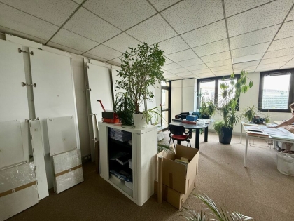 Advenis RES - Immobilier d'entreprises