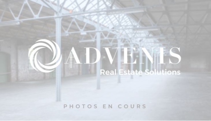 Advenis RES - Immobilier d'entreprises