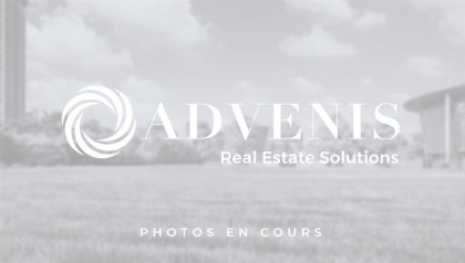 Advenis RES - Immobilier d'entreprises